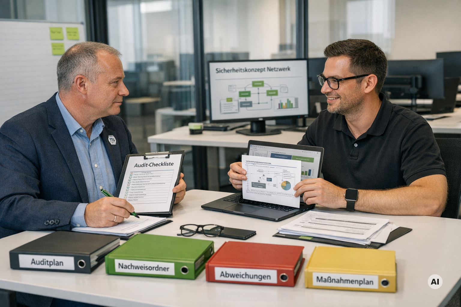 KI-gestützt erstellt