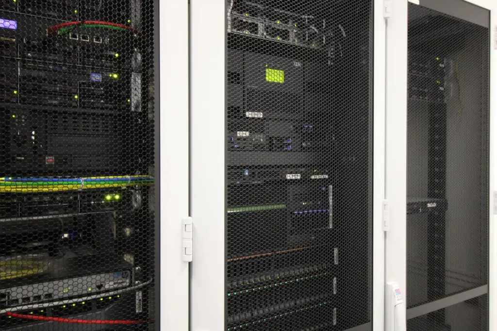 Colocation - Full Rack