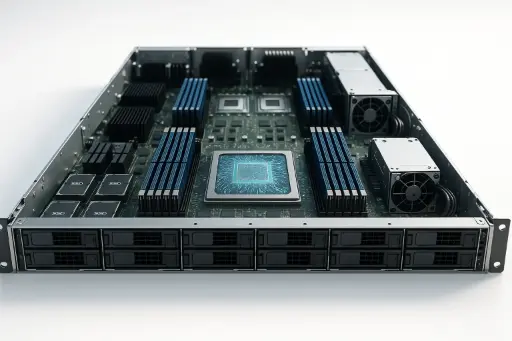 Linux virtual Server