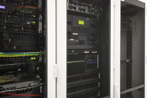 Colocation - Full Rack